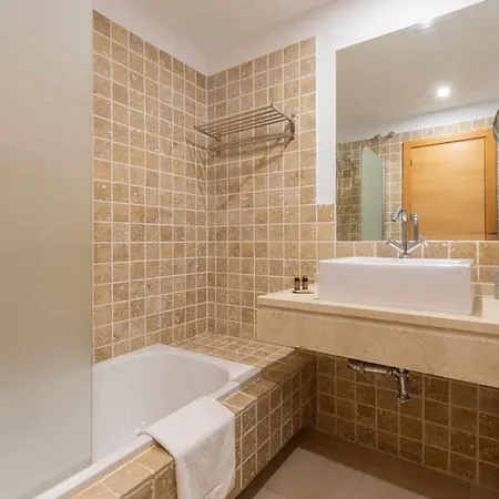 アパート Toscana Hills Con Piscina En Esteponamarbella エステポナ