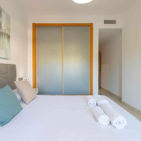Toscana Hills Con Piscina En Esteponamarbella アパート
