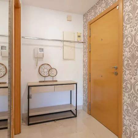 アパート Toscana Hills Con Piscina En Esteponamarbella *