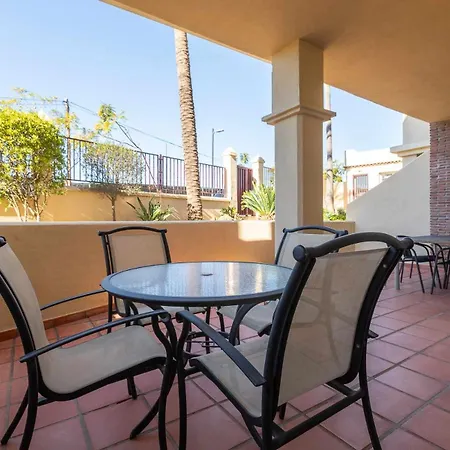 Toscana Hills Con Piscina En Esteponamarbella * Εστεπόνα