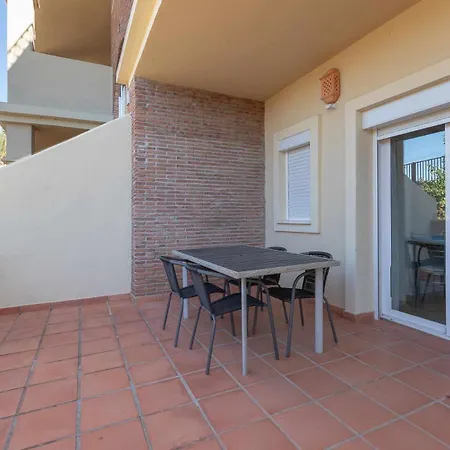 Toscana Hills Con Piscina En Esteponamarbella *