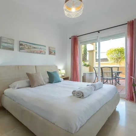 Toscana Hills Con Piscina En Esteponamarbella * Εστεπόνα