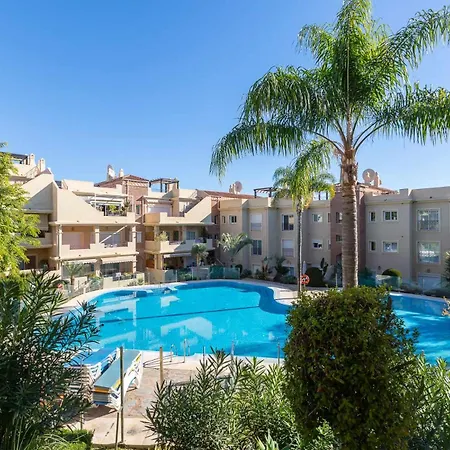 Toscana Hills Con Piscina En Esteponamarbella Διαμέρισμα