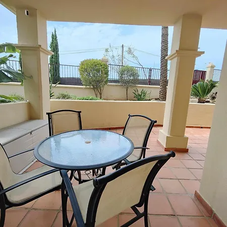 Διαμέρισμα Toscana Hills Con Piscina En Esteponamarbella *