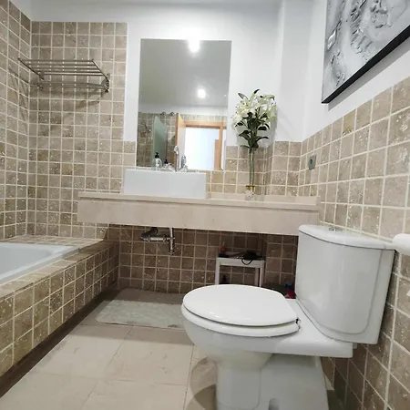 Toscana Hills Con Piscina En Esteponamarbella Διαμέρισμα