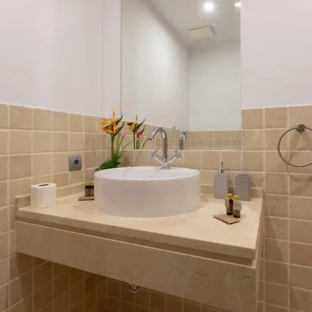 Toscana Hills Con Piscina En Esteponamarbella Estepona