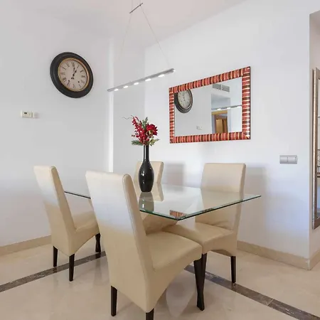 Toscana Hills Con Piscina En Esteponamarbella * Estepona