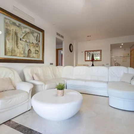 Toscana Hills Con Piscina En Esteponamarbella Estepona