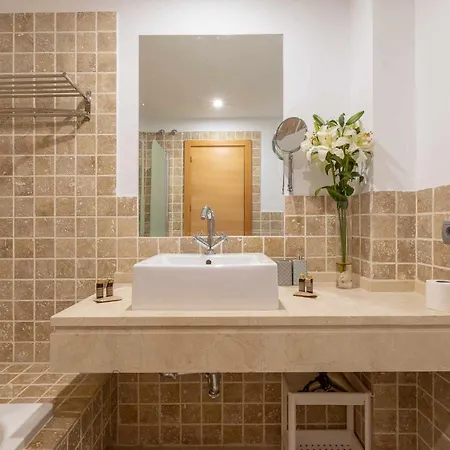 Apartment Toscana Hills Con Piscina En Esteponamarbella Estepona
