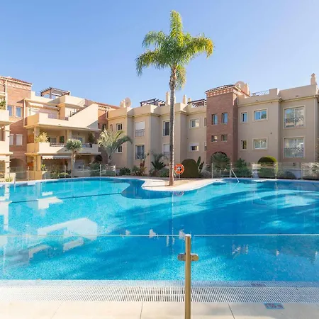 Toscana Hills Con Piscina En Esteponamarbella Apartment Estepona