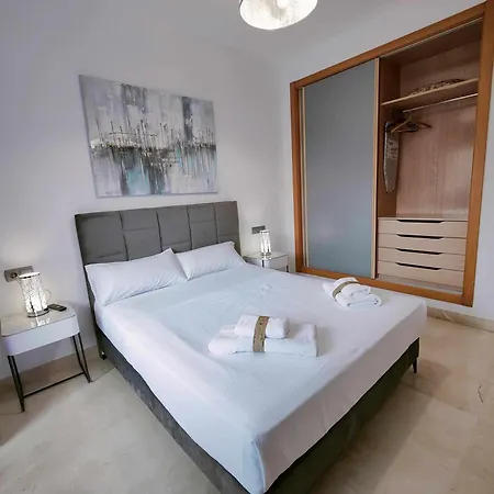 Toscana Hills Con Piscina En Esteponamarbella *