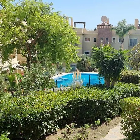 Apartment Toscana Hills Con Piscina En Esteponamarbella *