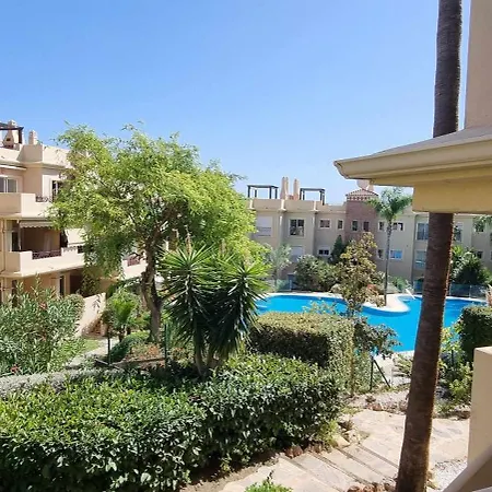 Toscana Hills Con Piscina En Esteponamarbella Apartment *