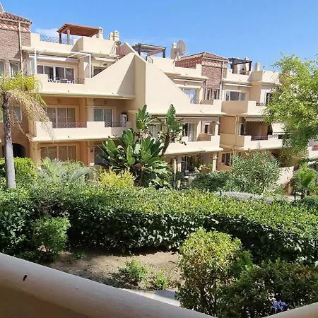Apartment Toscana Hills Con Piscina En Esteponamarbella *